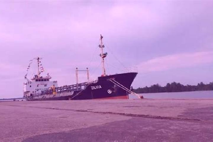 escort Muara Sabak