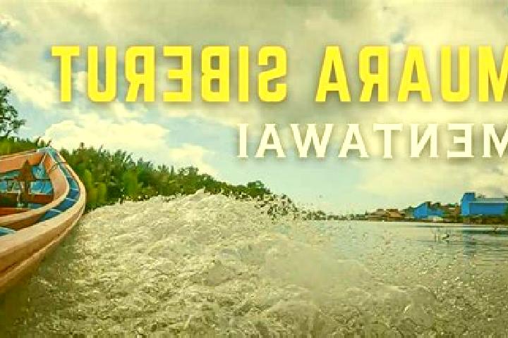 escort Muara Siberut