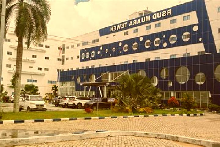 escort Muara Teweh