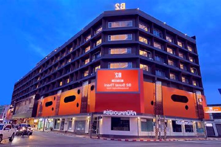escort Muban Thep Thani