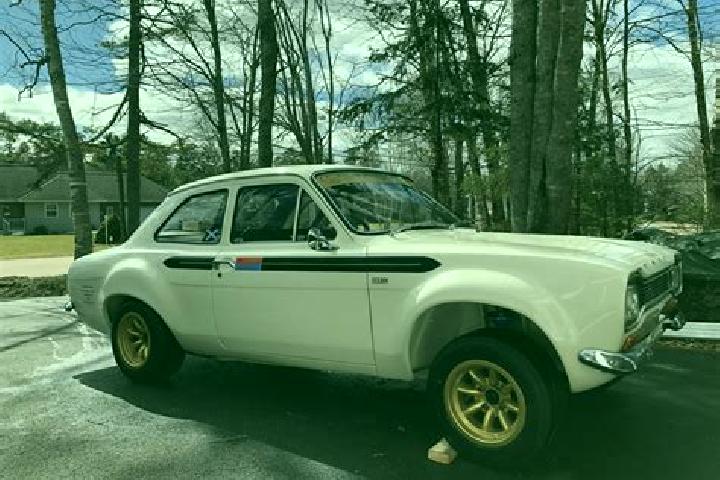 escort Much Birch