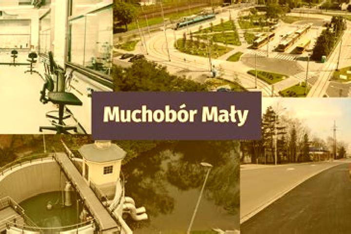 escort Muchobor Maly
