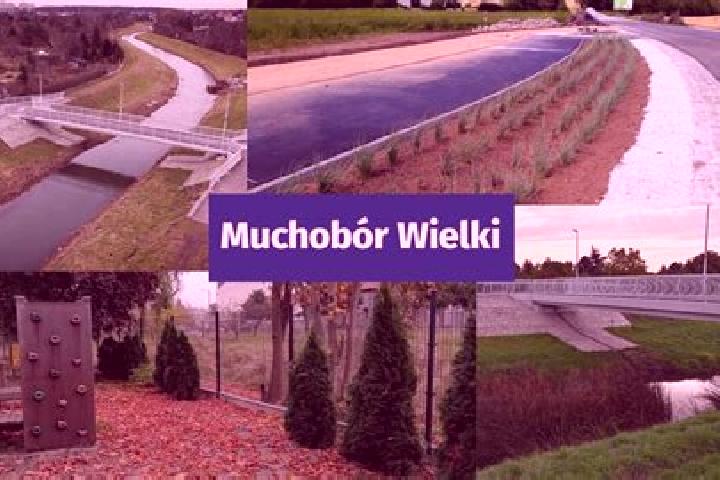 escort Muchobor Wielki