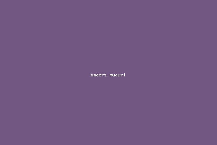 escort Mucuri