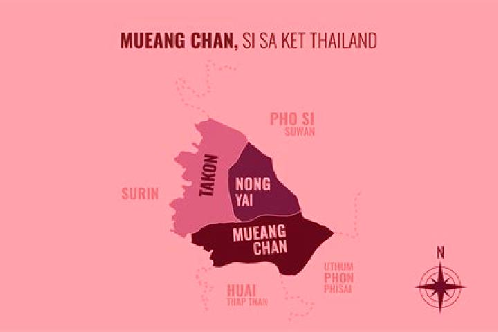 escort Mueang Chan