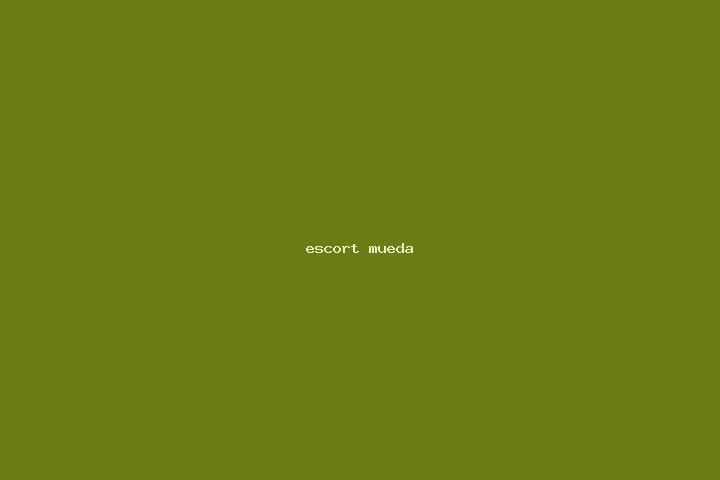 escort Mueda
