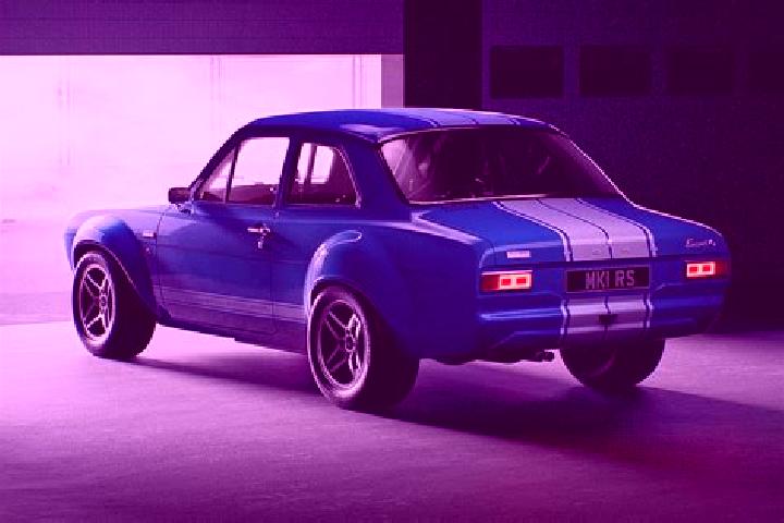 escort Muehlanger