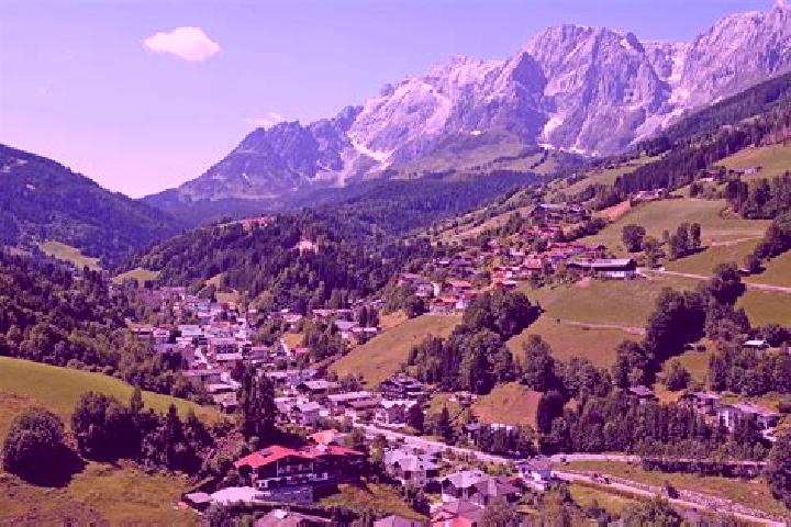 escort Muehlbach am Hochkoenig