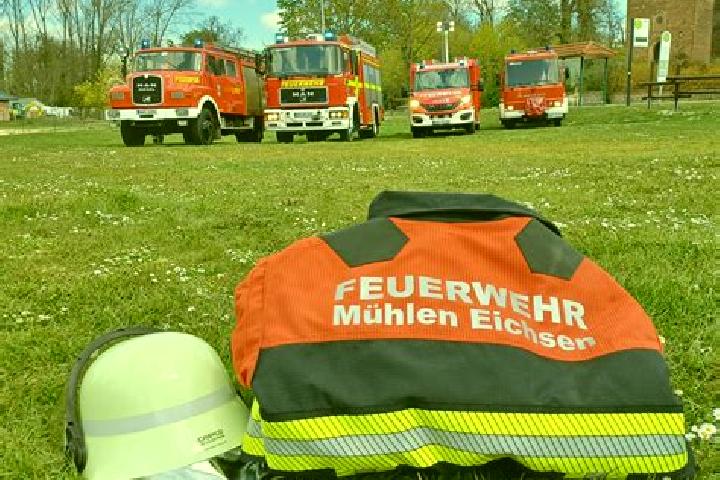 escort Muehlen Eichsen