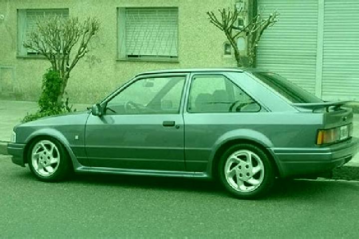 escort Muehling
