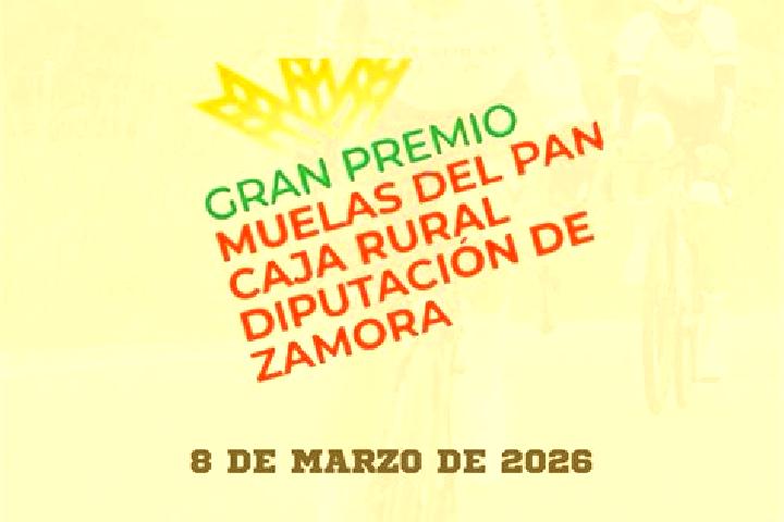 escort Muelas del Pan