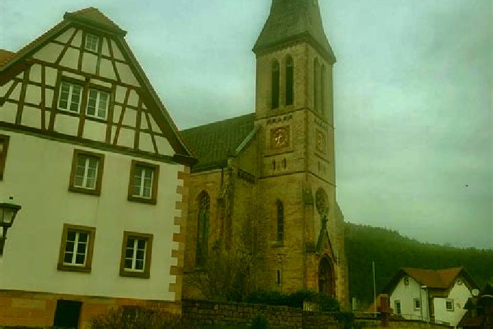 escort Muenchweiler an der Rodalb