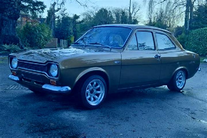 escort Muenzbach