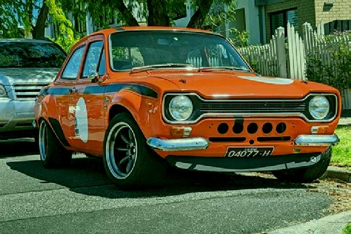 escort Mugango