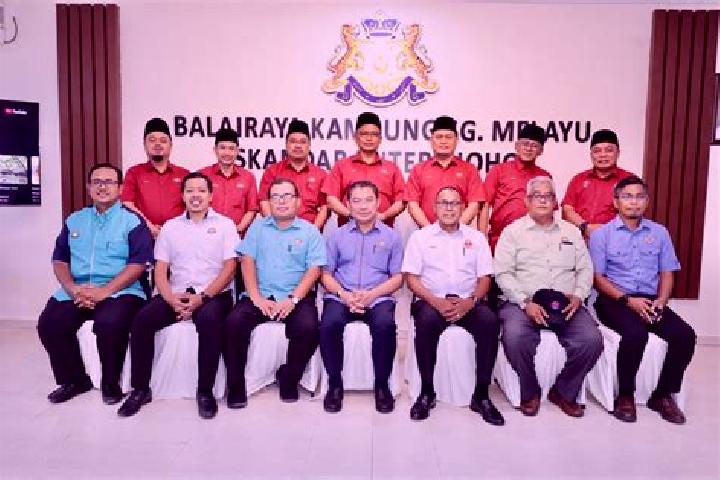 escort Mukim Pulai