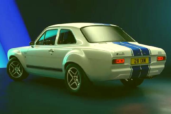 escort Mulambin