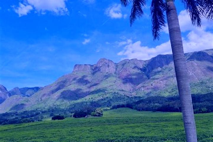 escort Mulanje