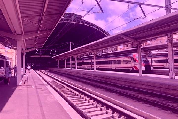 escort Mulanjey (Estacion Vega)