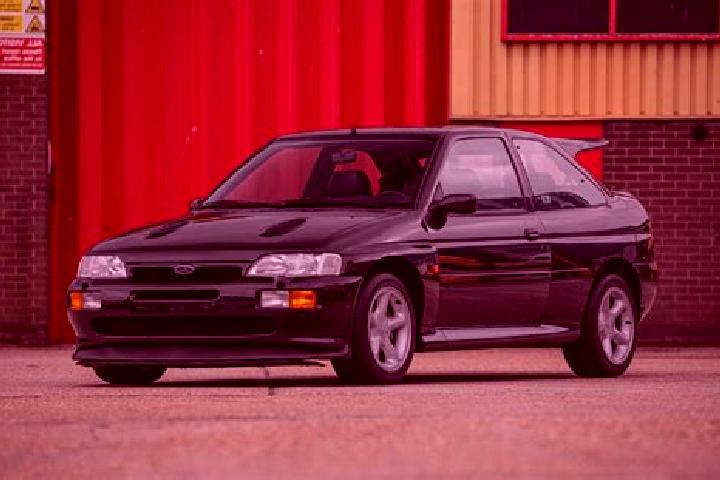 escort Muldersdriseloop