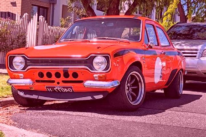 escort Mulhuddart