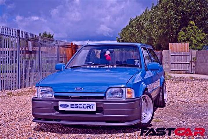 escort Mullan