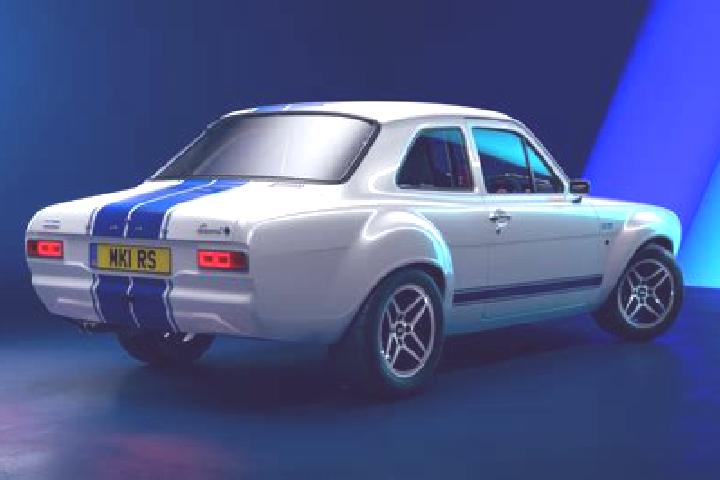 escort Muluncay