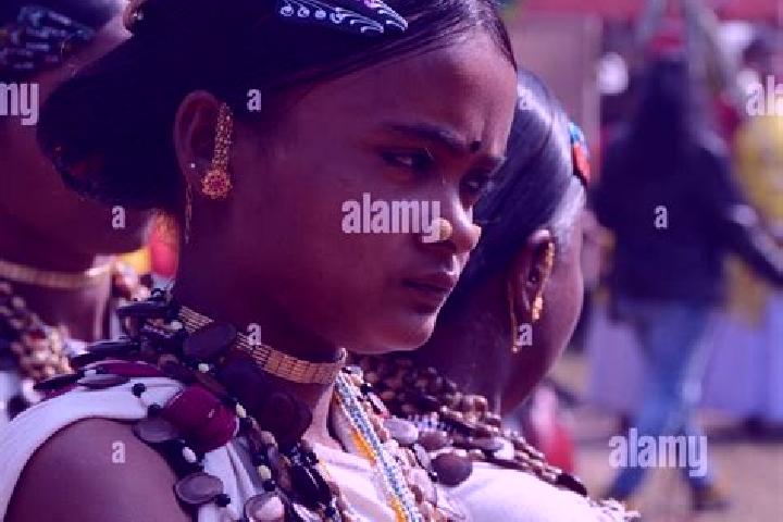 escort Munda