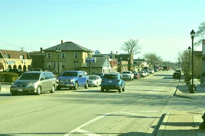 escort Mundelein