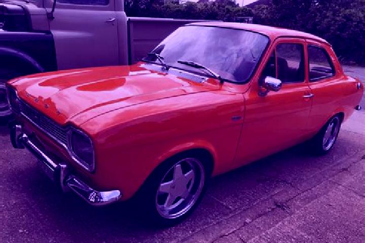 escort Munilla
