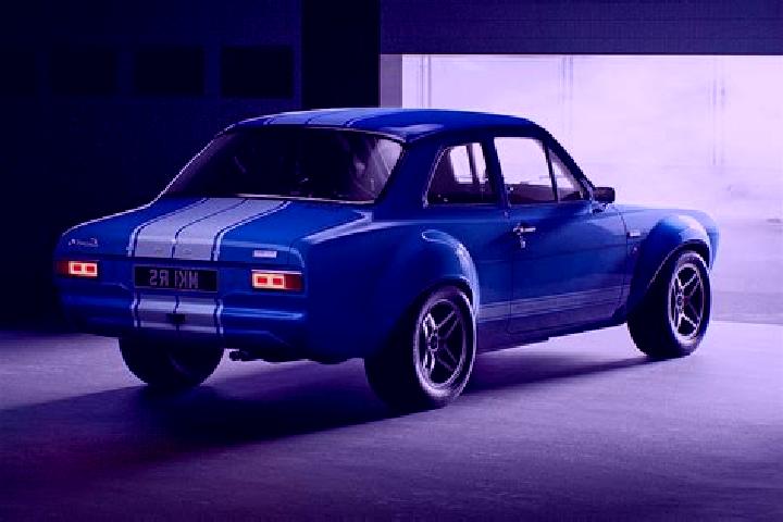 escort Muniz