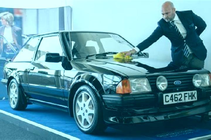 escort Muo