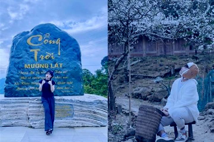 escort Muong Lat