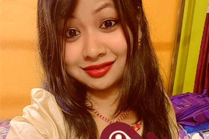 escort Muradabad Pahari