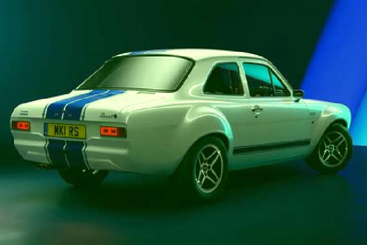 escort Murchin