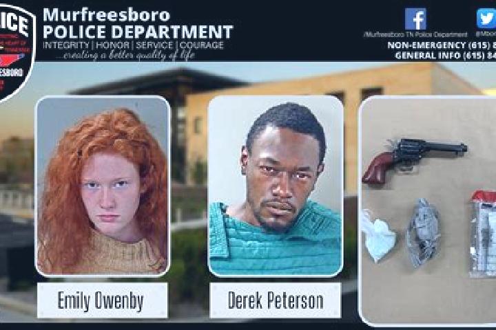 escort Murfreesboro