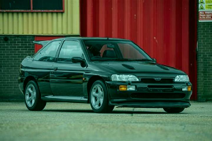 escort Murillo