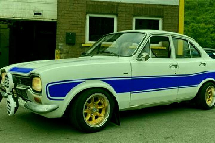 escort Murla