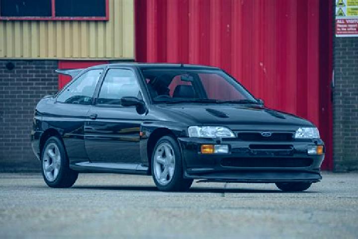 escort Murlo