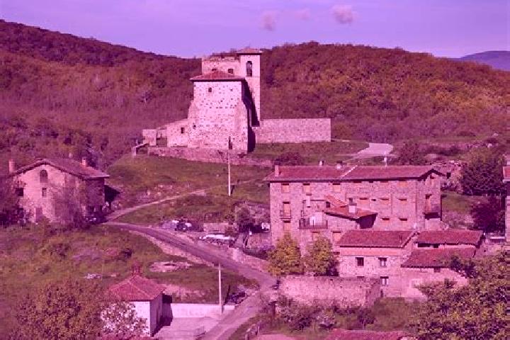 escort Muro en Cameros