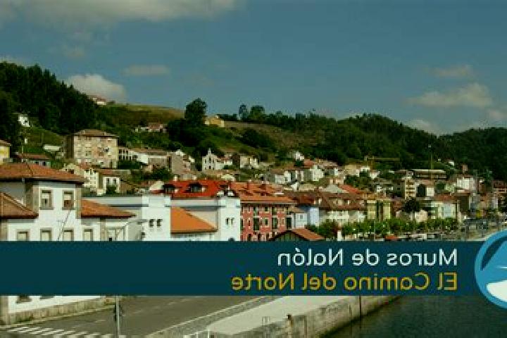 escort Muros de Nalon