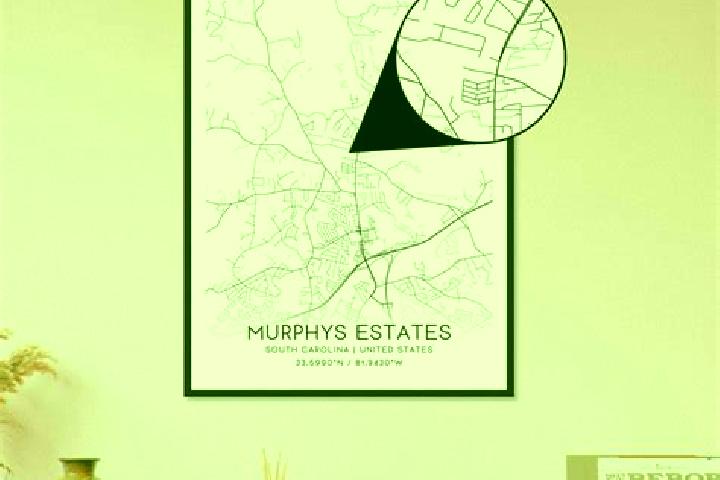 escort Murphys Estates