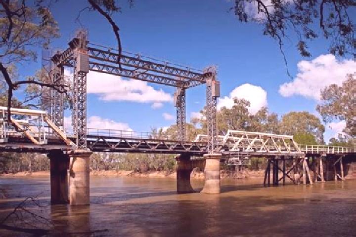 escort Murray Bridge