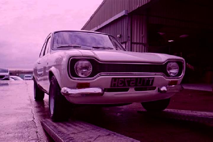 escort Murray