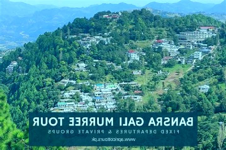 escort Murree