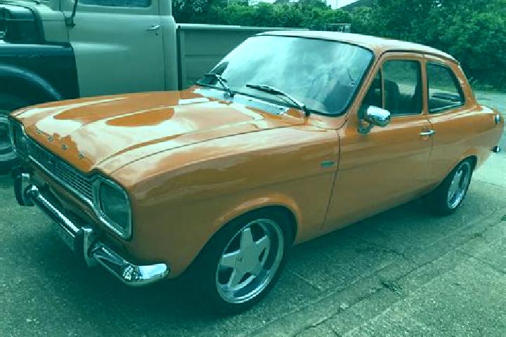 escort Murrumbateman