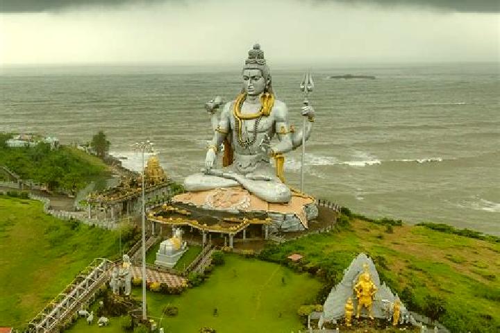 escort Murudeshwara