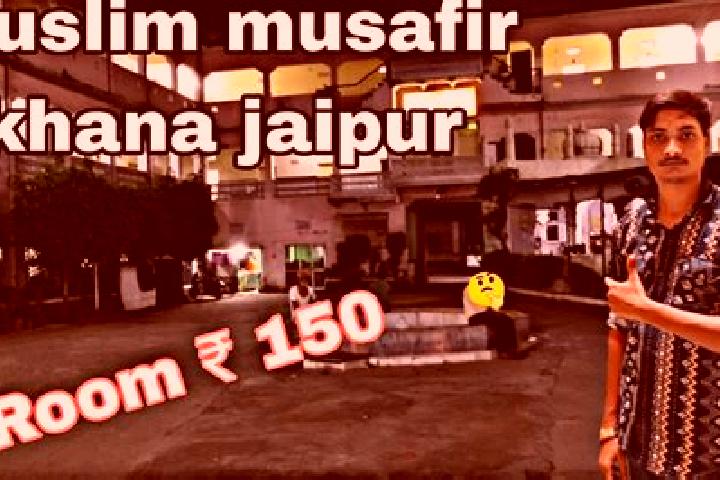 escort Musafir-Khana