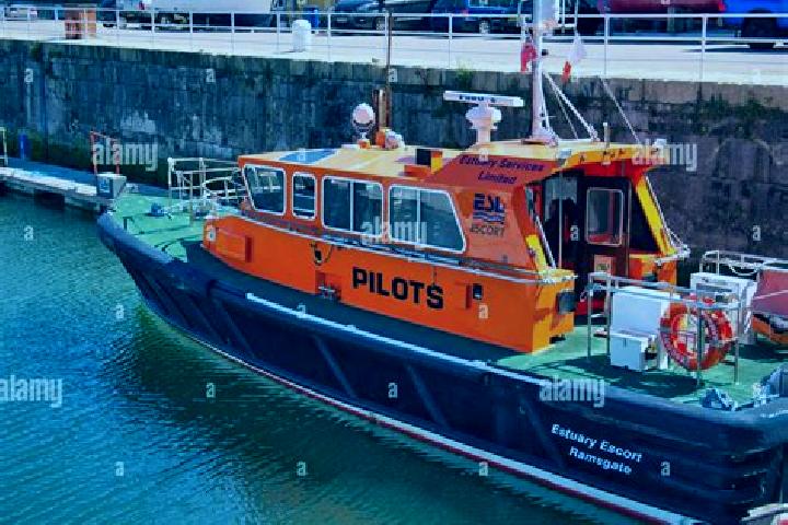 escort Musgrave Harbour