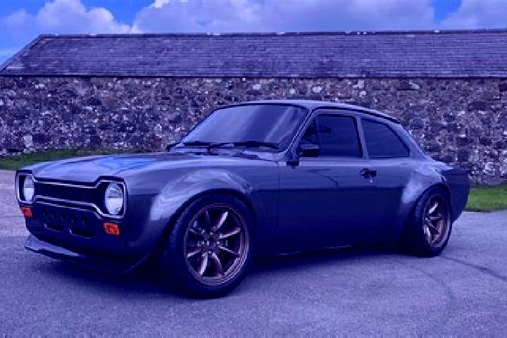 escort Mushie