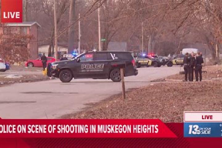 escort Muskegon Heights